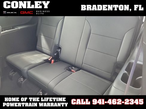 New 2026 Buick Enclave Preferred w/ Power Package image 11