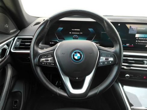 Used 2023 BMW i4 eDrive35 w/ Premium Package RWD image 36