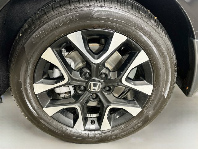 Certified 2026 Honda HR-V EX-L image 13