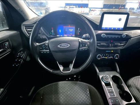 Used 2024 Ford Escape Active image 5