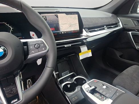 New 2026 BMW X1 M35i w/ Technology Package image 9