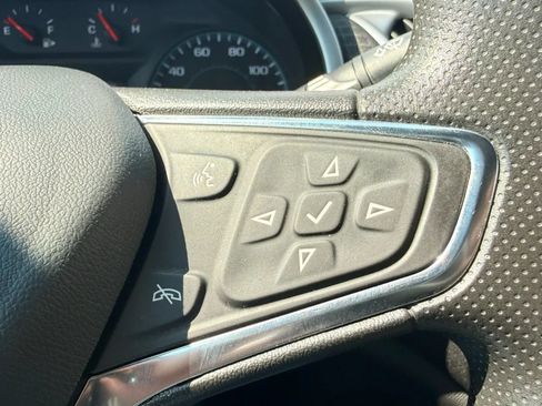 Used 2023 Chevrolet Malibu LT FWD image 19