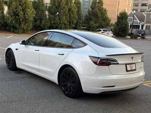 Used 2020 Tesla Model 3 Long Range image 12