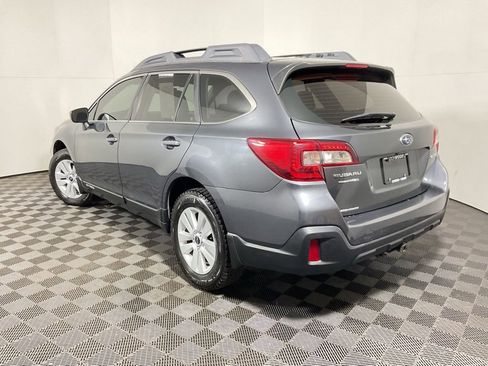 Used 2019 Subaru Outback 2.5i image 10