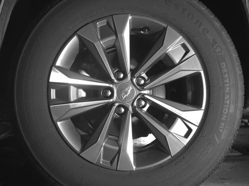 Used 2025 Chevrolet Equinox LT FWD image 14