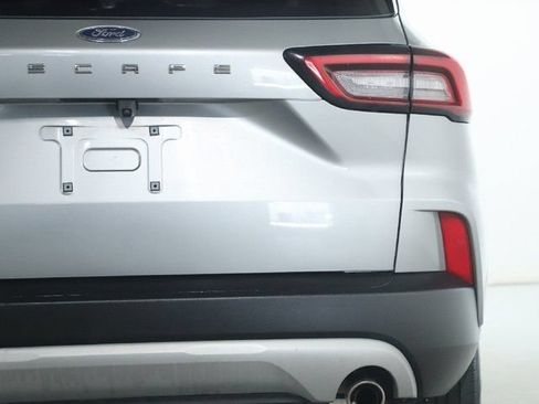 Used 2024 Ford Escape Active FWD image 44