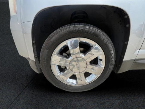 Used 2010 GMC Terrain SLT w/ Cargo Package AWD/4WD image 26