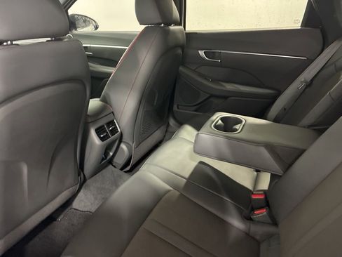 Used 2023 Hyundai Sonata SEL Plus image 12