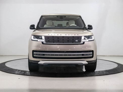 Used 2023 Land Rover Range Rover SE AWD/4WD image 6