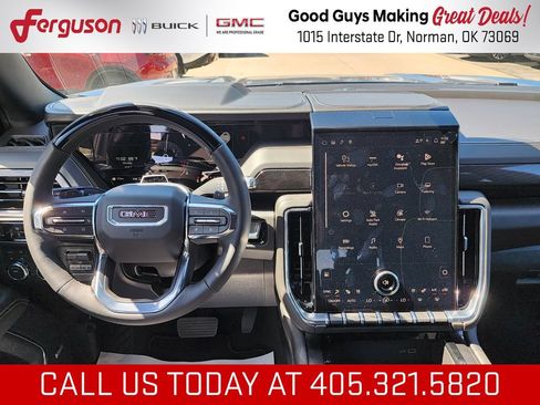 New 2026 GMC Yukon Elevation AWD/4WD image 28