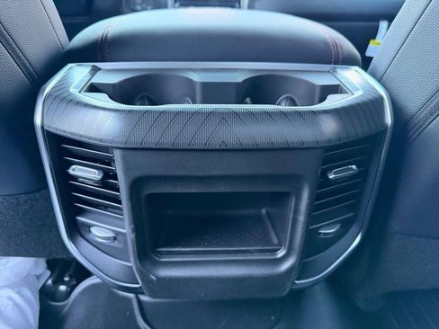 New 2026 RAM 2500 Big Horn image 19