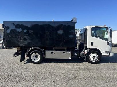 Used 2024 Chevrolet Low Cab Forward