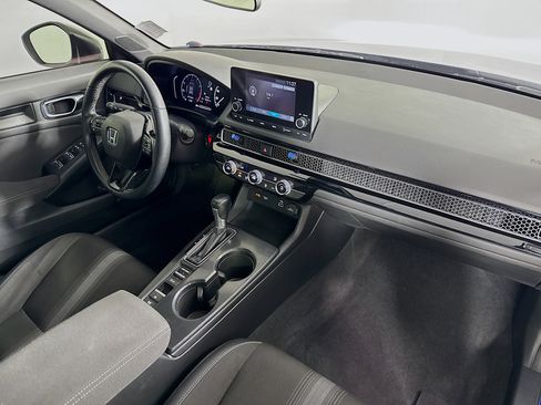 Used 2022 Honda Civic Sport image 34