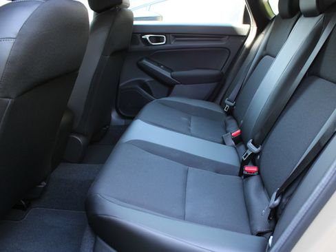 New 2026 Honda Civic Sport image 20