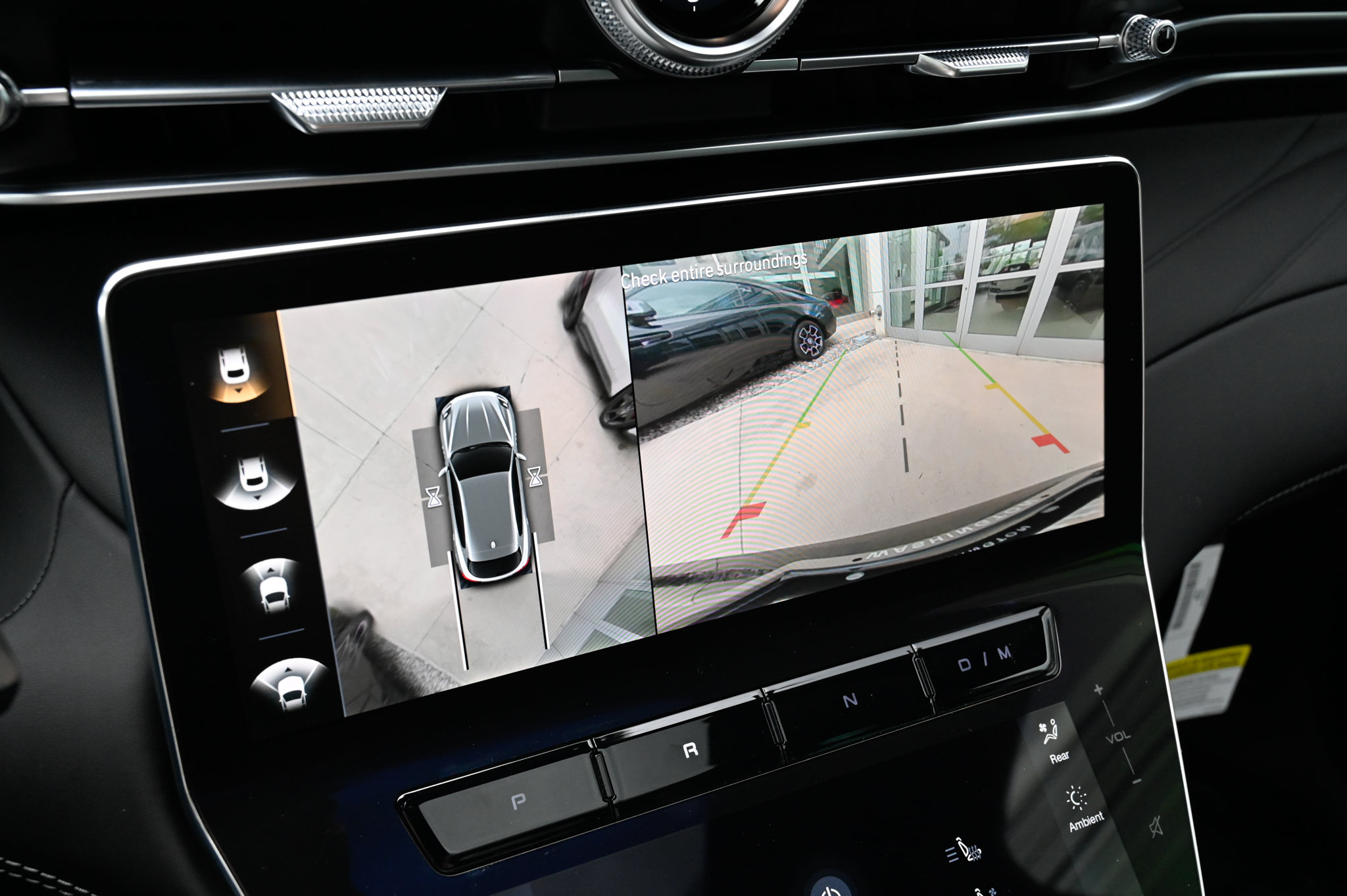 New 2025 Maserati Grecale Modena AWD/4WD image 30