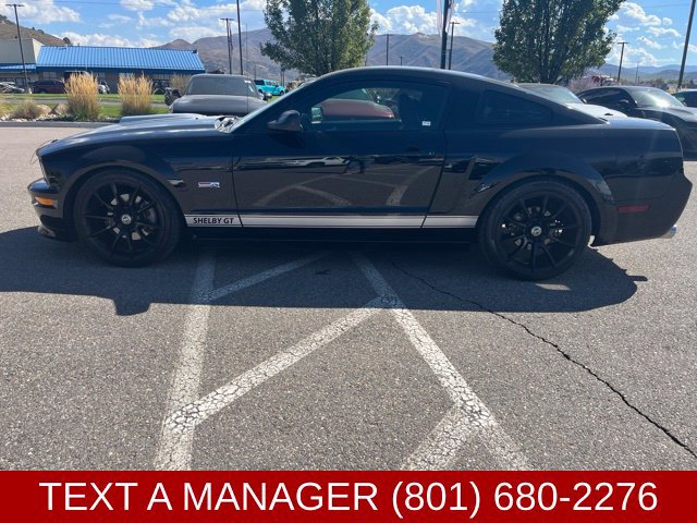 Used 2007 Ford Mustang GT RWD image 6