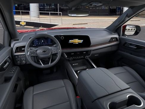 New 2026 Chevrolet Tahoe Z71 w/ Comfort Package AWD/4WD image 15