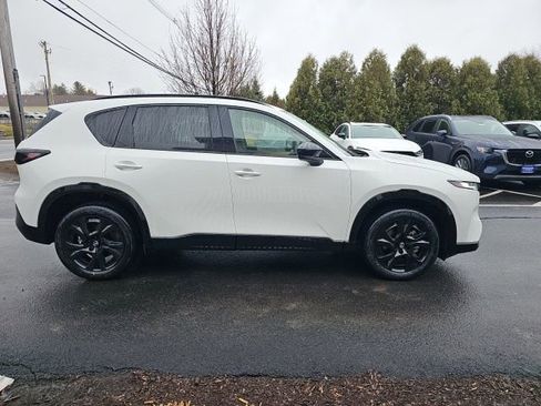 New 2026 MAZDA CX-5 2.5 S w/ Premium Package image 2