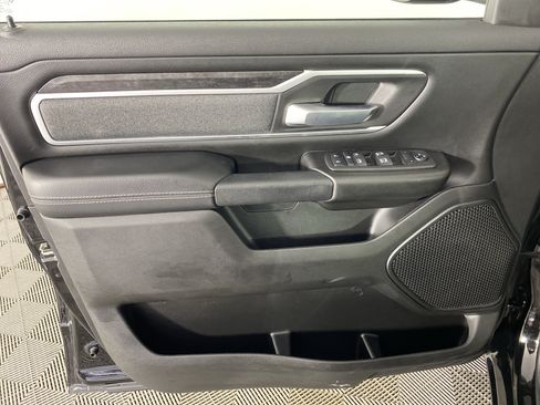 Used 2022 RAM 1500 Big Horn AWD/4WD image 15