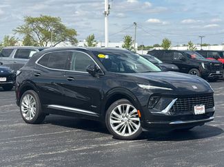 New 2026 Buick Envision Avenir AWD/4WD video 2