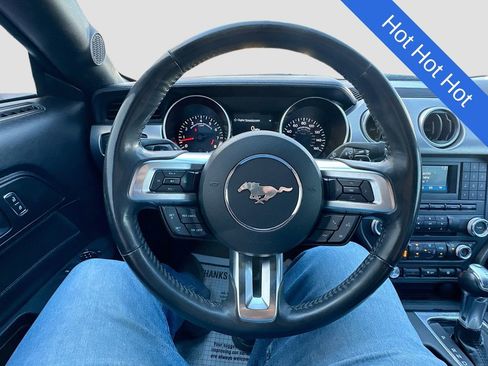 Used 2018 Ford Mustang GT image 11