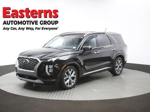 Used 2020 Hyundai Palisade SEL w/ Convenience Package AWD/4WD image 58