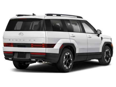 Used 2026 Hyundai Santa Fe SEL FWD image 10