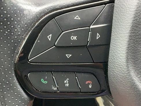 Used 2018 Chrysler Pacifica Limited w/ Advanced Safetytec Group image 47