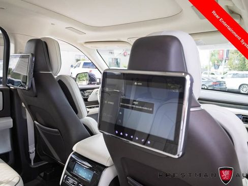 Used 2020 Lincoln Aviator Black Label Grand Touring AWD/4WD image 7