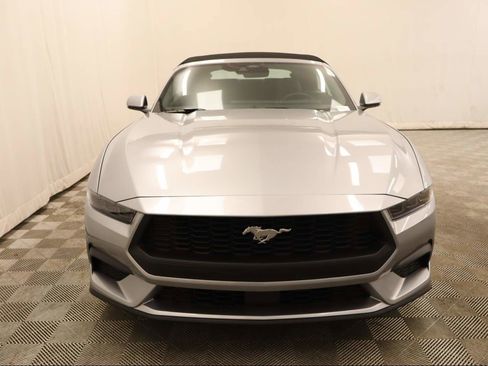 New 2026 Ford Mustang Premium RWD image 4