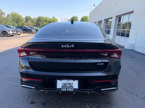 Used 2023 Kia K5 GT-Line FWD image 3