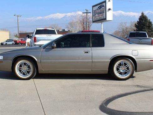 Used 2000 Cadillac Eldorado Touring image 51