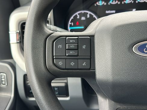 Used 2024 Ford F250 XLT w/ FX4 Off-Road Package image 18