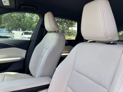 Used 2024 BMW X1 xDrive28i w/ Technology Package AWD/4WD image 16