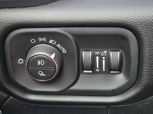 New 2026 RAM 2500 Laramie image 17