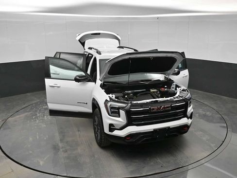 New 2026 GMC Terrain AT4 w/ Convenience Package III AWD/4WD image 37