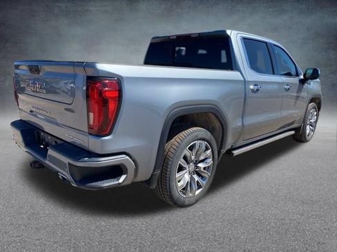 Used 2024 GMC Sierra 1500 Denali w/ Denali Reserve Package AWD/4WD image 6