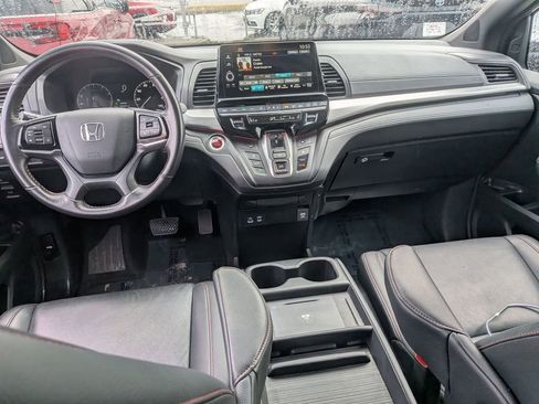 Used 2025 Honda Odyssey Sport-L image 22