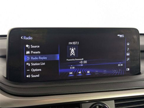 Used 2022 Lexus RX 350 F Sport w/ Accessory Package AWD/4WD image 20