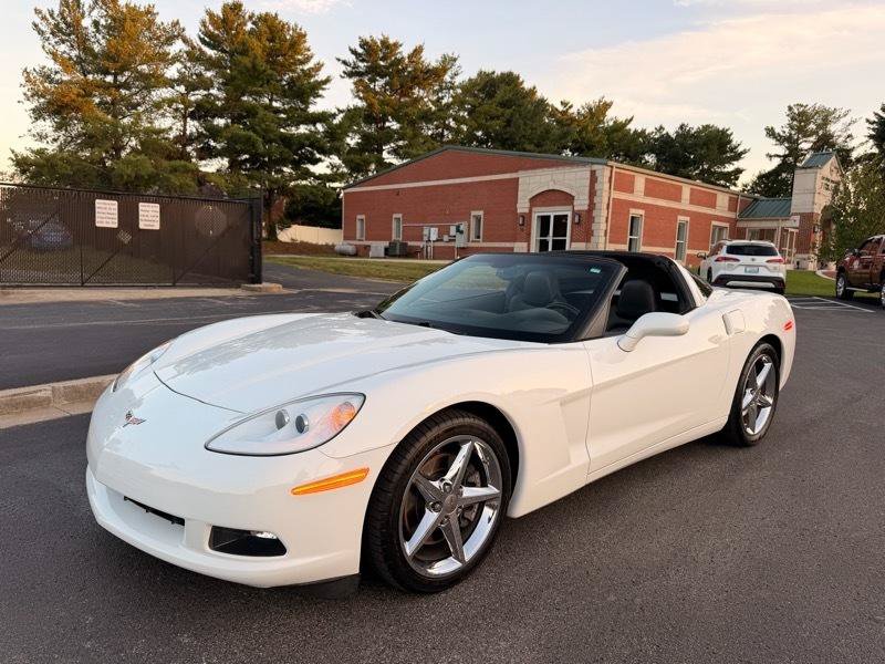 Used 2013 Chevrolet Corvette Coupe RWD image 27