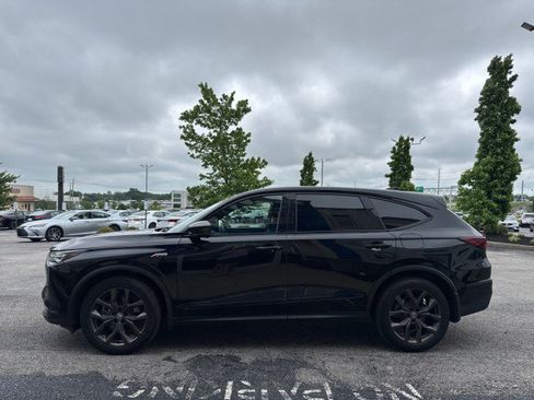 Used 2024 Acura MDX A-Spec AWD/4WD image 16