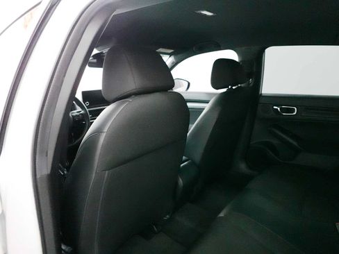 Used 2025 Honda Civic Sport image 27