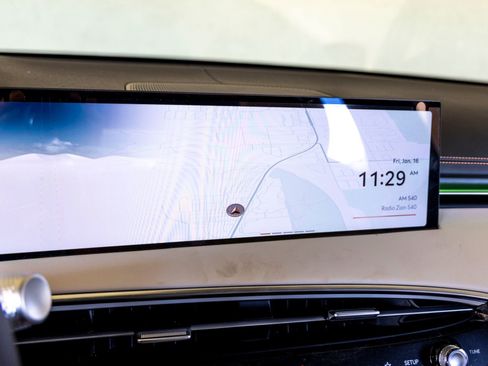 New 2026 Genesis GV70 3.5T Sport Prestige AWD/4WD image 13