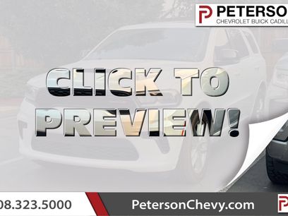 Used 2025 Dodge Durango R/T