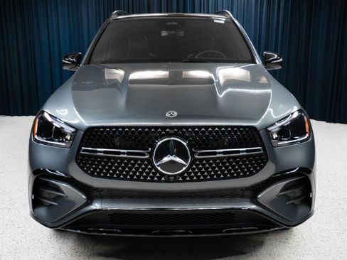 New 2026 Mercedes-Benz GLE 450 4MATIC image 2