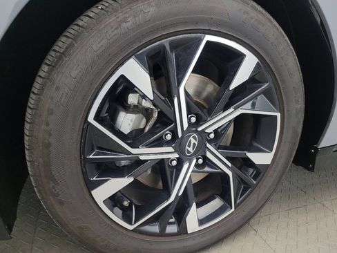 Used 2025 Hyundai Sonata SEL FWD image 31