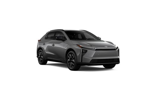 New 2026 Toyota bZ FWD image 15