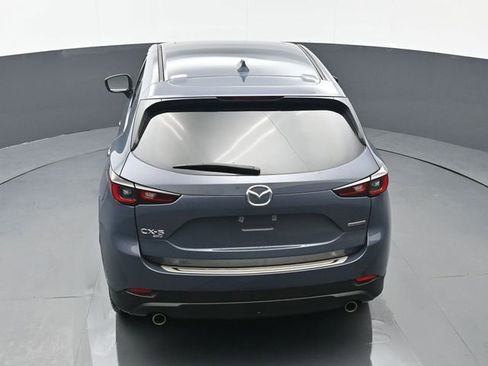 Certified 2023 MAZDA CX-5 Carbon Edition image 41