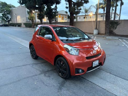 Used 2012 Scion iQ image 17