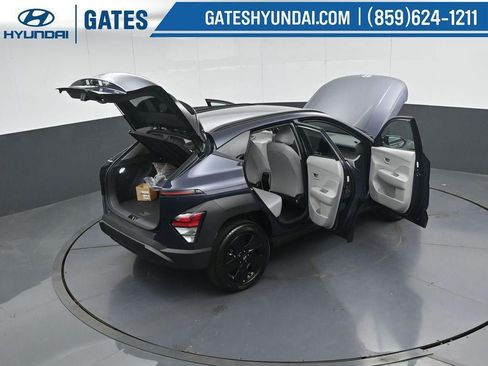 Certified 2026 Hyundai Kona SEL Sport AWD/4WD image 53